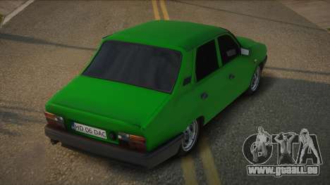 Dacia 1310 Jollry für GTA San Andreas