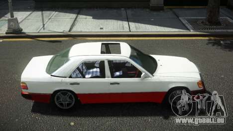 Mercedes-Benz W124 Kuptip für GTA 4