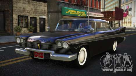 Plymouth Belvedere Icif für GTA 4