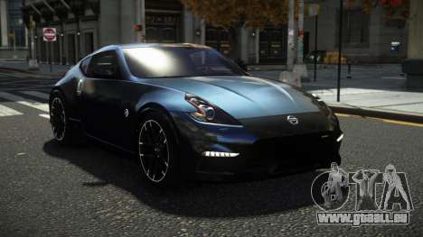 Nissan 370Z Tholoe S5 pour GTA 4