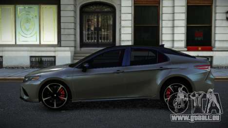 Toyota Camry Mebxu für GTA 4