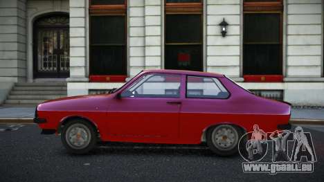 Dacia 1310 Jesazecu pour GTA 4