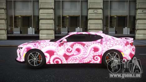 Chevrolet Camaro Riske S3 pour GTA 4