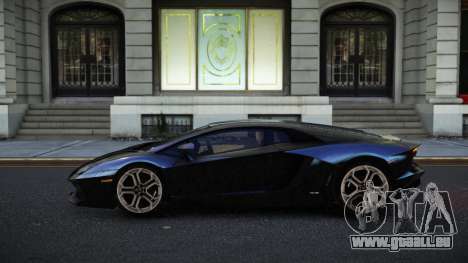Lamborghini Aventador Ashter S6 für GTA 4