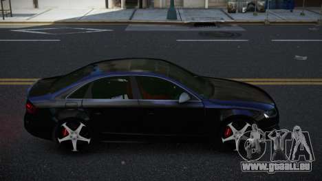 Audi S4 Wivbi pour GTA 4