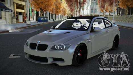 BMW M3 E92 Xesekafoc pour GTA 4