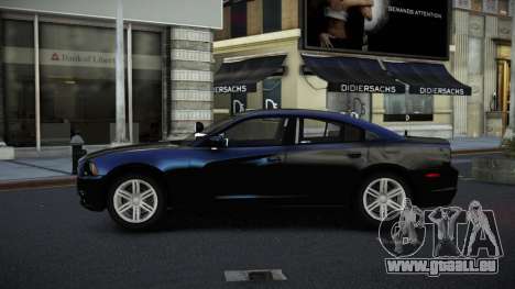 Dodge Charger Givxas pour GTA 4