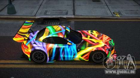 BMW Z4 Luen S14 pour GTA 4