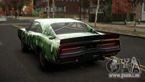 Dodge Charger Jender S1 pour GTA 4