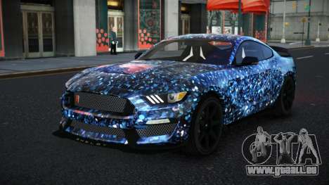 Ford Mustang Shelby Aver S10 für GTA 4