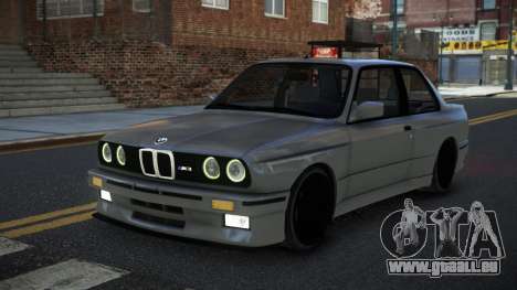BMW M3 E30 Daci pour GTA 4