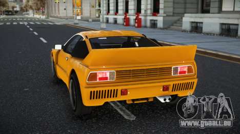 Lancia 037 Stradale Fawez für GTA 4