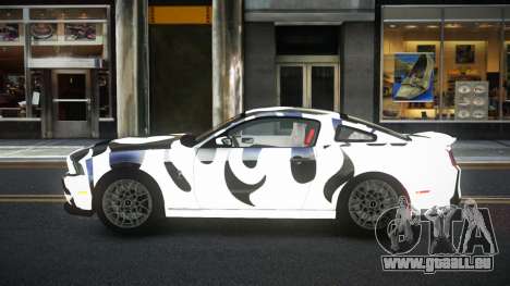 Shelby GT500 Vigol S3 pour GTA 4