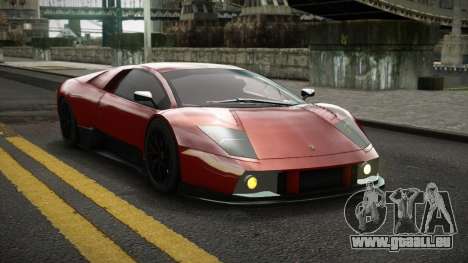 Lamborghini Murcielago Ceda pour GTA 4
