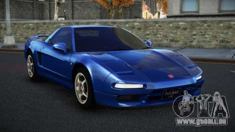 Honda Integra Nelise pour GTA 4