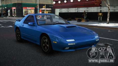 Mazda RX-7 Boxzes pour GTA 4