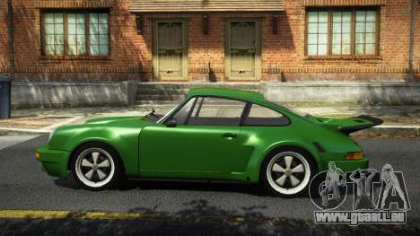 Porsche 911 Jemej für GTA 4