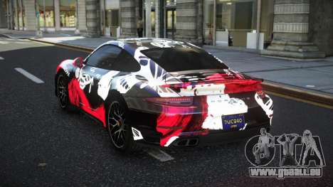 Porsche 911 Rohyj Tinphu S13 für GTA 4