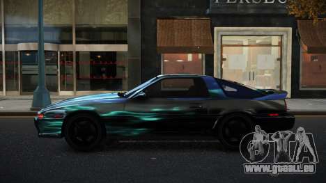 Toyota Supra Adlos S11 pour GTA 4