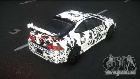 Honda Integra Onytin S13 pour GTA 4