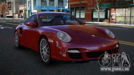 Porsche 911 Jovuhe pour GTA 4