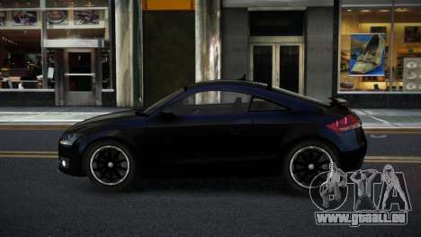 Audi TT Robux pour GTA 4