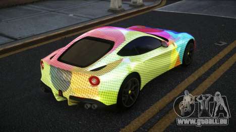 Ferrari F12 Gelmake S2 pour GTA 4
