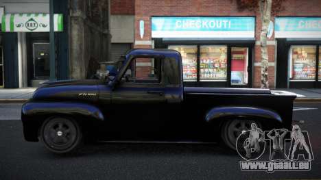 Ford FR100 Lihzigavu pour GTA 4