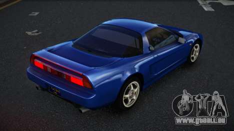 Honda Integra Nelise pour GTA 4