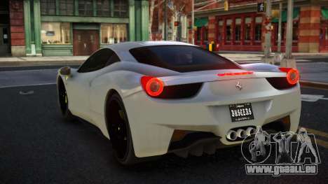 Ferrari 458 Dioco pour GTA 4