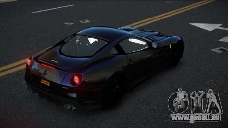 Ferrari 599 Tesled pour GTA 4