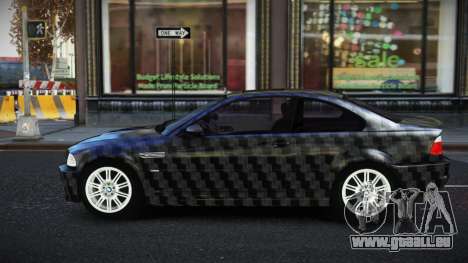 BMW M3 E46 Olasse S14 pour GTA 4