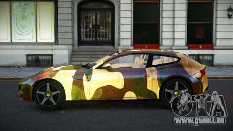 Ferrari FF Joran S12 pour GTA 4