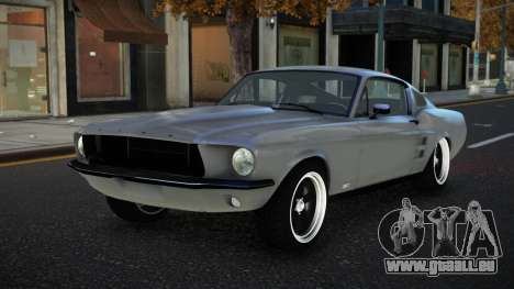 Ford Mustang Wigane pour GTA 4