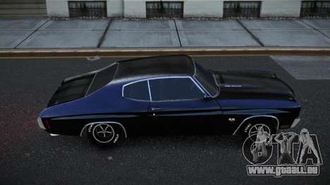 Chevrolet Chevelle Pakti für GTA 4