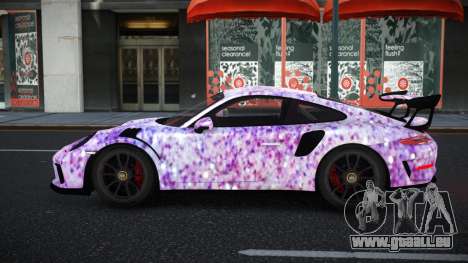 Porsche 911 Aseon S13 für GTA 4