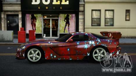 Dodge Viper Canor S1 pour GTA 4