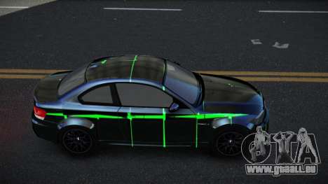 BMW 1M Nijos S1 pour GTA 4