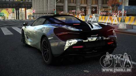 McLaren 720S Jusan S7 pour GTA 4
