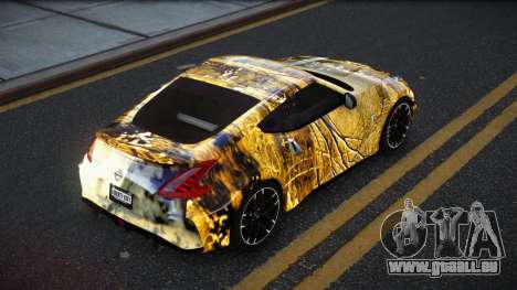 Nissan 370Z Amle S13 für GTA 4
