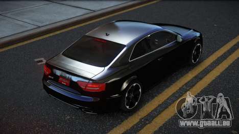 Audi RS5 Dobnuweg für GTA 4