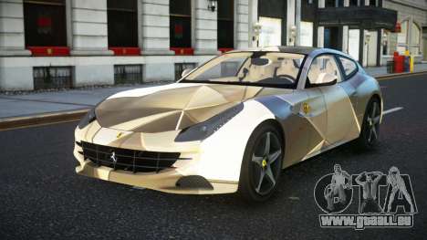 Ferrari FF Joran S2 für GTA 4