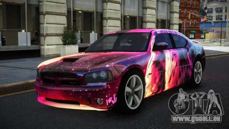 Dodge Charger SRT Elcoh S7 für GTA 4