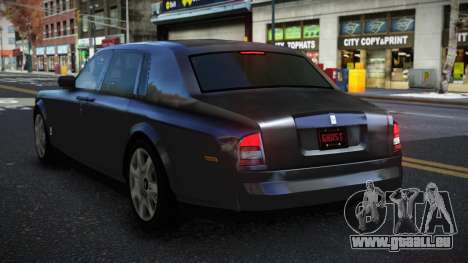 Rolls-Royce Phantom Yulsih pour GTA 4