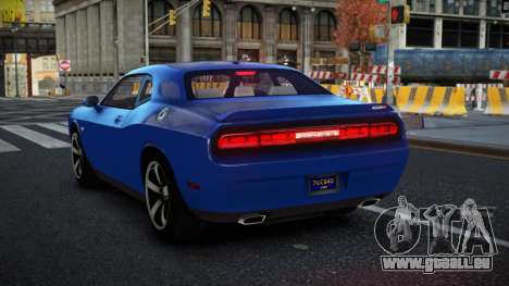 Dodge Challenger Zocar pour GTA 4