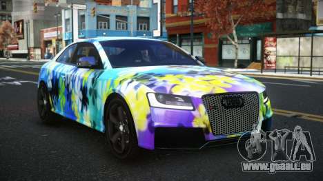 Audi RS5 Leygra S2 pour GTA 4