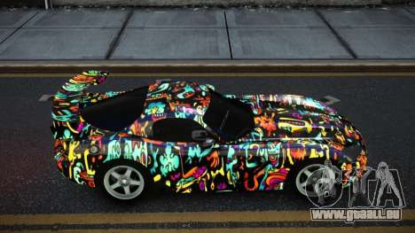 Dodge Viper Canor S12 für GTA 4