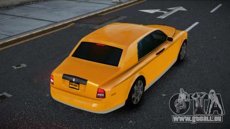 Rolls-Royce Phantom Larhibiv pour GTA 4