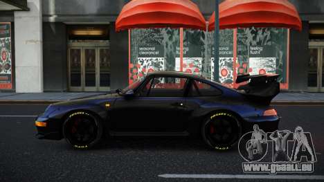 Porsche 993 Kodufagop pour GTA 4