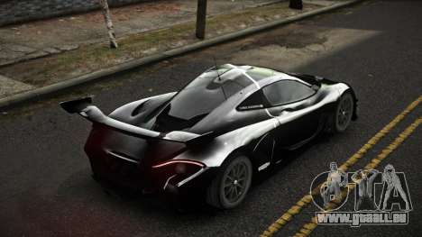 McLaren P1 Ahlixe S5 für GTA 4
